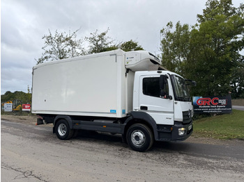 مبردة شاحنة MERCEDES-BENZ Atego