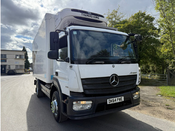 مبردة شاحنة MERCEDES-BENZ Atego