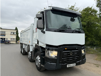 قلابات RENAULT C 380
