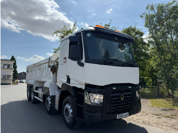 قلابات RENAULT C 380