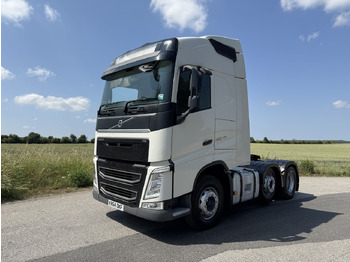 شاحنة جرار VOLVO FH 460
