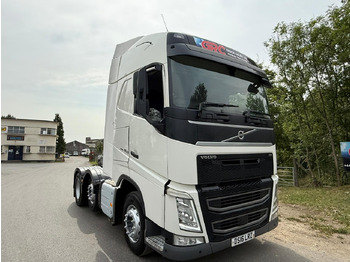 شاحنة جرار VOLVO FH 460