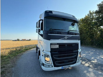 شاحنة جرار VOLVO FH 500