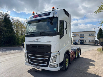 شاحنة جرار VOLVO FH 500
