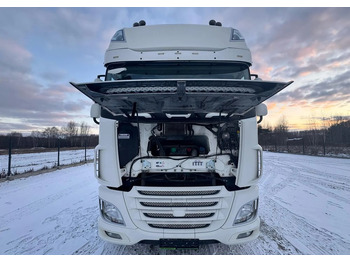 DAF XF 510 FT إيجار DAF XF 510 FT: صور 4