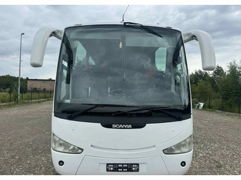 سياحية حافلة SCANIA