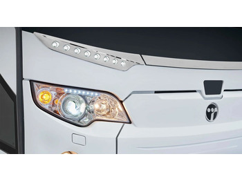 جديد سياحية حافلة Temsa Maraton: صور 4