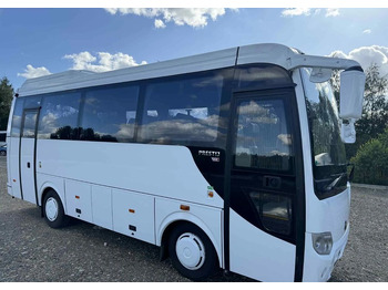 سياحية حافلة TEMSA