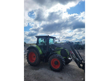 جرار Claas Claas Arion 530: صور 3