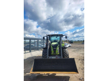 جرار Claas Claas Arion 530: صور 5
