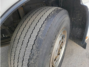 شاحنة جرار MAN TGX 28.500