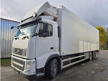 مبردة شاحنة VOLVO FH 460
