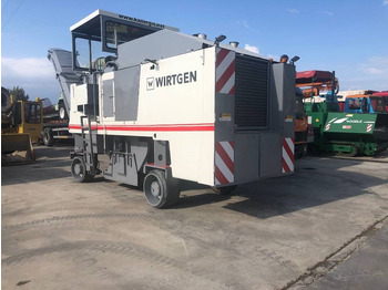 ماكينات لصقل الأسفلت Wirtgen SF 1750: صور 3
