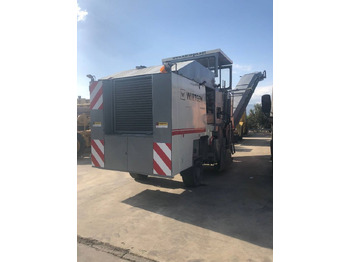 ماكينات لصقل الأسفلت Wirtgen SF 1750: صور 2