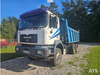 قلابات MAN 33.364