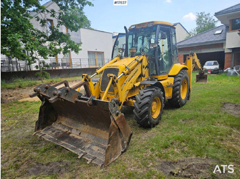 حفار متعدد الاستخدام HIDROMEK