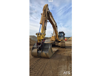 حفارات زحافة KOMATSU PC 360 LC-10 crawler excavator (2013): صور 4