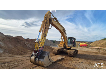 حفارات زحافة KOMATSU PC 360 LC-10 crawler excavator (2013): صور 2