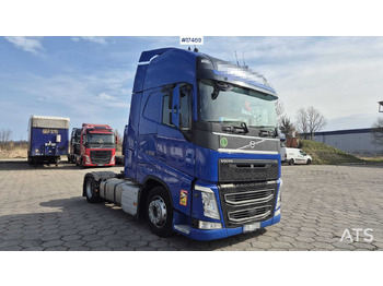 شاحنة جرار VOLVO FH 500