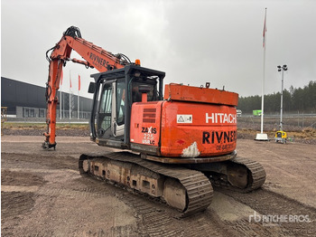 هدم 2009 Hitachi ZX225USR-3 Tracked Excavator: صور 4 هدم 2009 Hitachi ZX225USR-3 Tracked Excavator: صور 4