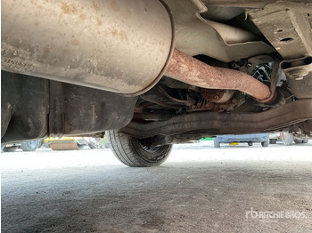 مصاعد الازدهار محمولة على شاحنة 2013 Mercedes-Benz 2013 Danilift P130V Straight Bo ... Boom Truck: صور 5