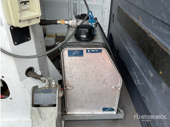 مصاعد الازدهار محمولة على شاحنة 2013 Mercedes-Benz 2013 Danilift P130V Straight Bo ... Boom Truck: صور 4