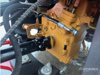 شاحنات الطرق الوعرة 2025 KUL RTF-3500 4x4 (Unused) Rough Terrain Forklift: صور 5