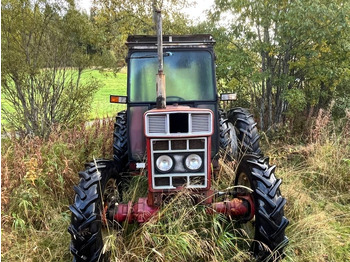 International Harvester 584 4WD إيجار International Harvester 584 4WD: صور 5 International Harvester 584 4WD إيجار International Harvester 584 4WD: صور 5