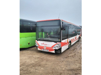 النقل الحضري IRISBUS