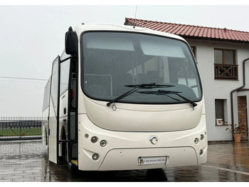 Irisbus Irisbus Midys إيجار Irisbus Irisbus Midys: صور 2