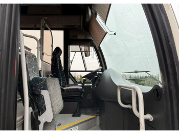 Irisbus Irisbus Midys إيجار Irisbus Irisbus Midys: صور 5