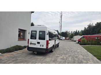 حافلة صغيرة, ميكروباص Iveco 50c15: صور 3