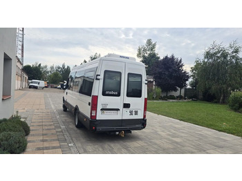 حافلة صغيرة, ميكروباص Iveco 50c15: صور 4