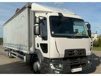 شاحنة ستارة RENAULT D