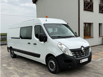 فان RENAULT Master