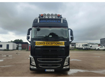 شاحنة جرار VOLVO FH 500