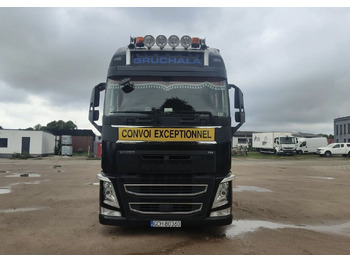 شاحنة جرار VOLVO FH 500