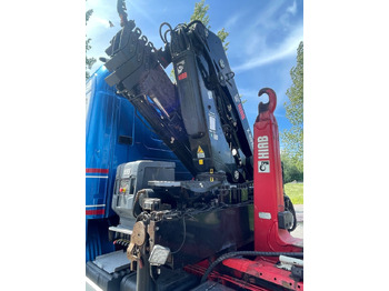 ونش كرين HIAB