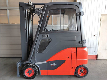 رافعة شوكية كهربائية LINDE E16
