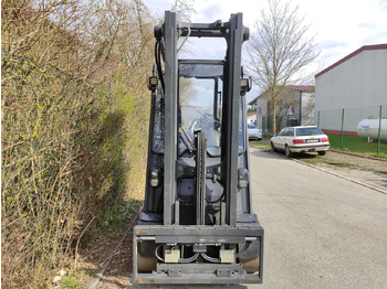 رافعة شوكية كهربائية Linde E30H-01/600-387: صور 3