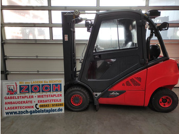 رافعة شوكية LINDE H25