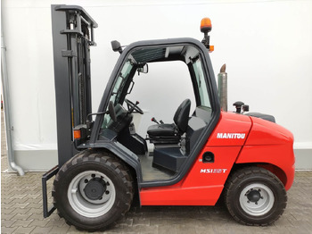 شاحنات الطرق الوعرة MANITOU MSI 35