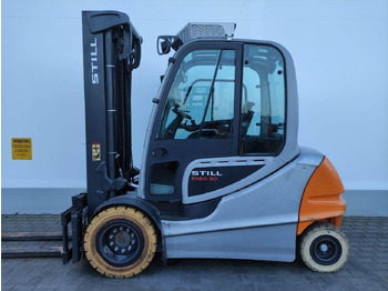 رافعة شوكية كهربائية STILL RX60