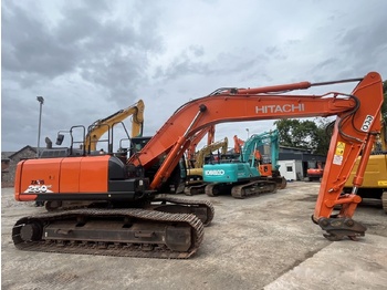 حفارات زحافة HITACHI ZX250