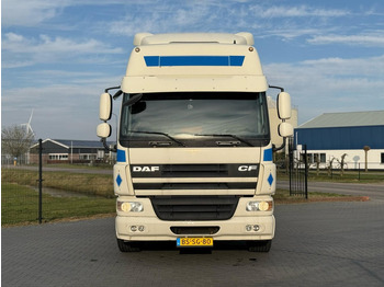 DAF FT CF75 GOOD CONDITION, HOLLAND TRUCK, TYRES 80 PROCENT إيجار DAF FT CF75 GOOD CONDITION, HOLLAND TRUCK, TYRES 80 PROCENT: صور 2