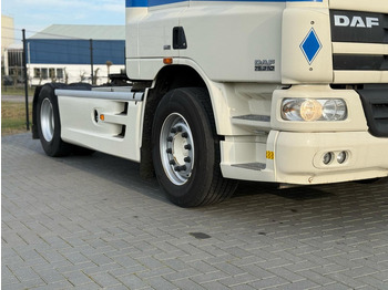 DAF FT CF75 GOOD CONDITION, HOLLAND TRUCK, TYRES 80 PROCENT إيجار DAF FT CF75 GOOD CONDITION, HOLLAND TRUCK, TYRES 80 PROCENT: صور 5