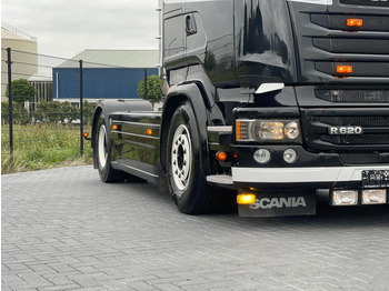 Scania R520 SHOW TRUCK, RETARDER, LEATHER SEATS, MANUEL! إيجار Scania R520 SHOW TRUCK, RETARDER, LEATHER SEATS, MANUEL!: صور 5