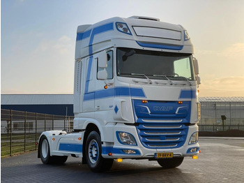 شاحنة جرار DAF XF 480
