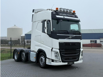 شاحنة جرار VOLVO FH13 460