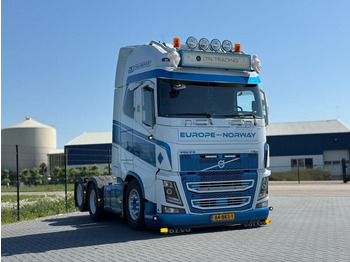 شاحنة جرار VOLVO FH16 750